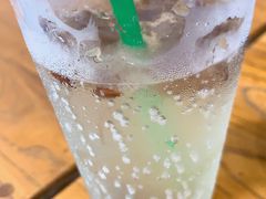 冻柠茶-阿木舂记·特色小吃(平江路店)