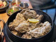 -鑫釜山海鲜烧烤(浑南店)