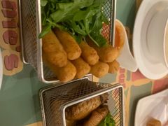 -安妮意大利餐厅(世贸天阶店)