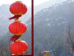 -石岛赤山风景区