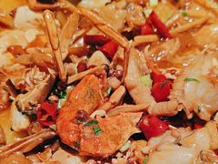 -胖哥俩肉蟹煲(湖滨银泰in77店)