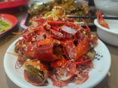 -香满锅老北京羊蝎子火锅·家常菜(新街口店)