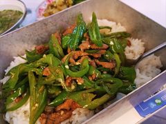 -石笨笨·盖浇饭大王(MOMOPARK店)