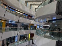 -万达广场(北京槐房店)
