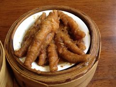 凤爪-泮金大塘(北二七路店)