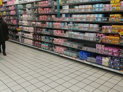 -大润发(八仙城店)