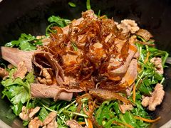 -胡麻(静安嘉里店)