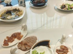 -城南往事·鲁菜济南菜(龙奥万科店)
