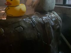 -北京益泉花园酒店