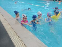 -外高桥喜来登酒店采悦轩