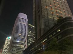 -广州四季酒店