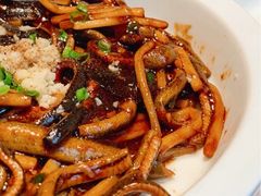 -苏帮袁Sue Cuisine(来福士店)