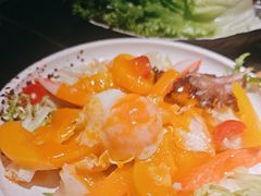 -谷牛和牛烤肉(漕河泾印象城店)