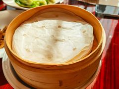 -民族饭店-四季餐厅