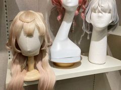 -LAQUEEN 时尚健康假发(万象城总店)