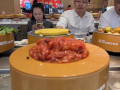 -龍歌自助小火锅(李沧丽达店)