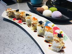 -妥妥烤肉料理(昙华林店)
