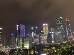-Mercato莫卡多露台餐厅与酒吧(K11店)