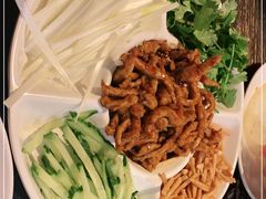 -我去·春饼文化主题餐厅(国定路总店)