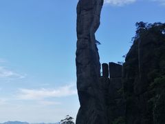 -三清山风景名胜区