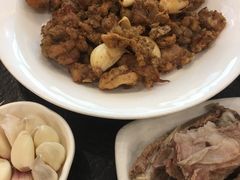 -兰州宾馆餐厅(兰州驻京办店)