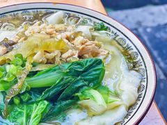 -鸿盛面庄(庆云北街2号院店)