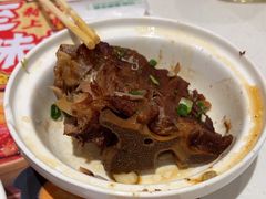 -膳心记-明火四宝煲仔饭(燕南店)
