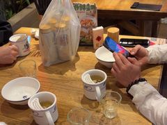 -农耕记·湖南土菜(halo广场店)