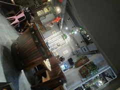 -三千里烧烤(外滩店)