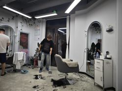 -丝沐造型-HAIR SALON