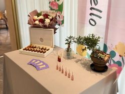 -新蝶变皮肤管理中心