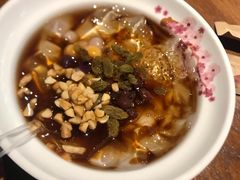 -渝是乎酸菜鱼(龙旗购物中心店)