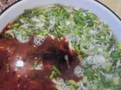 -德元兰州纯汤牛肉面