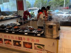 -群乐饭店(滨安路店)