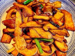 风味三菌-兰溪小馆(首经贸店)