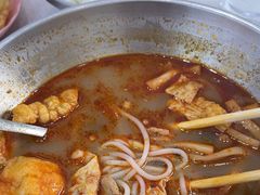 -柳蛳蛳螺蛳粉(朱辛庄TBD店)
