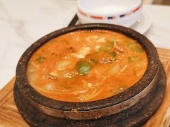 -七八冷面·延边朝鲜族美食(世纪汇店)