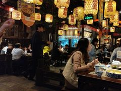 -南京大牌档(壹方天地店)