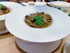 -莆田餐厅(吉隆坡柏威年广场店)