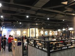 -古乐牛香·鲜牛肉牛杂火锅(五一中路店)
