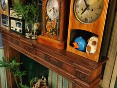 -樹下遇见树·咖啡