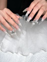 -斯馨·健康美甲美睫