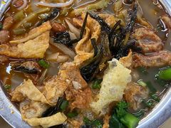 -凤张螺蛳粉·爽口粉(跃进路总店)