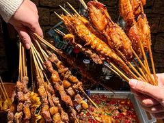 -1819餐厅·团队聚餐·烤串·精酿