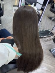 -奈川烫染Salon