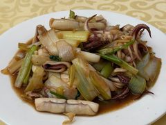 -华春餐馆(鱼山路店)