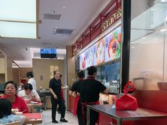 -阳阳中国饭(龙湖大兴天街)