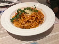 -必胜客(东大桥店)