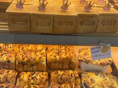 -红星前进面包牛奶公司(君太店)