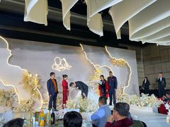 -绿城千岛湖喜来登度假酒店